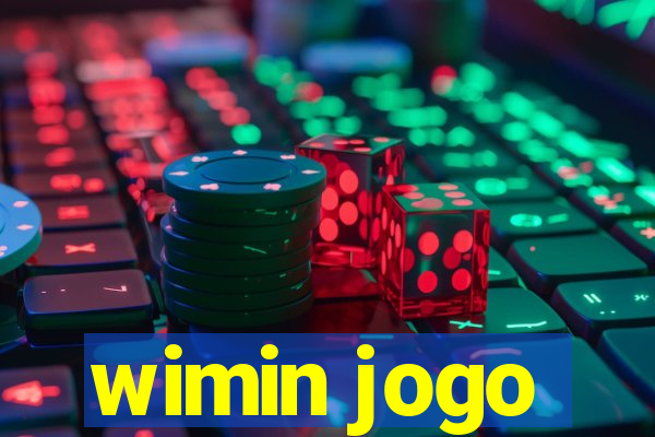 wimin jogo